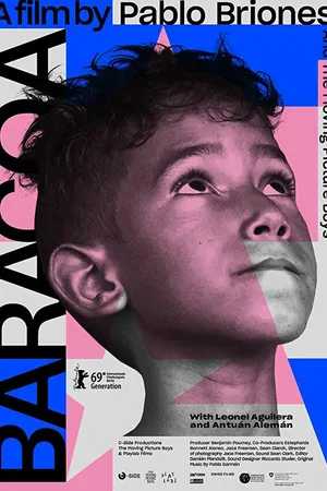 Постер к фильму Баракоа (2019)