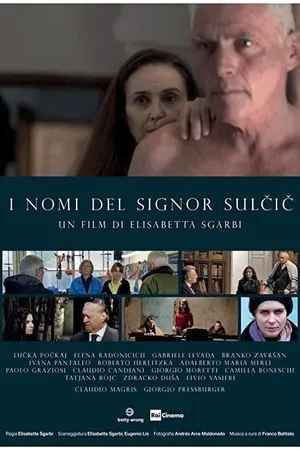 Постер к фильму I nomi del signor Sulcic (2018)