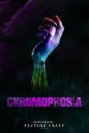 Постер к фильму Хромофобия (2019)
