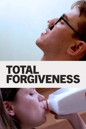 Постер к сериалу Total Forgiveness (2019)