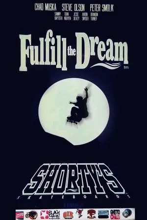 Постер к фильму Fulfill the Dream (1998)