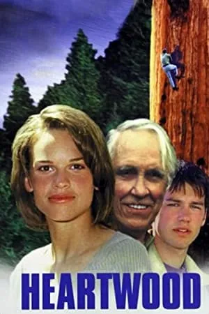 Постер к фильму Хартвуд (1998)