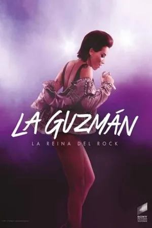 Постер к сериалу La Guzmán (2019)
