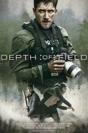 Постер к фильму Depth of Field (2019)