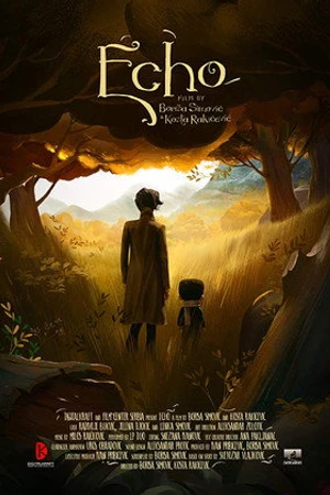 Постер к фильму Echo (2018)