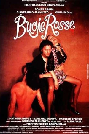 Постер к фильму Жизнь во лжи (1993)