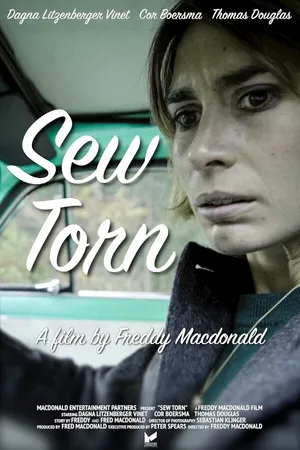 Постер к фильму Sew Torn (2019)