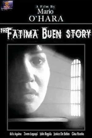 Постер к фильму Fatima Buen Story (1994)