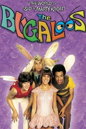 Постер к сериалу The Bugaloos (1970 - 1972)