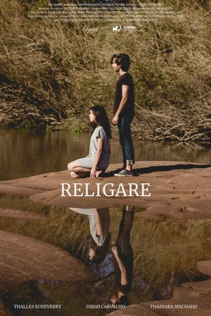 Постер к фильму Religare (2018)
