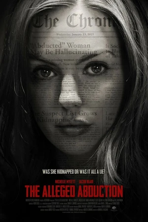Постер к фильму Пропавшая (2019)