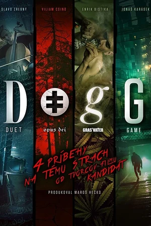 Постер к фильму DOGG (2017)