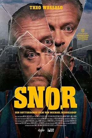 Постер к фильму Snor (2019)