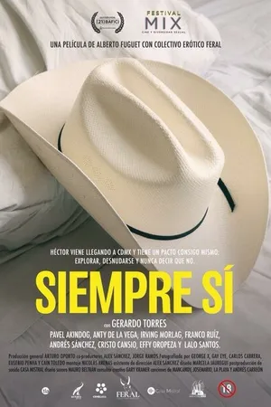 Постер к фильму Всегда говори «Да» (2019)
