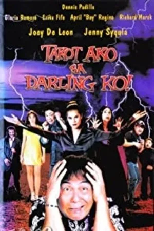 Постер к фильму Takot ako sa darling ko (1997)