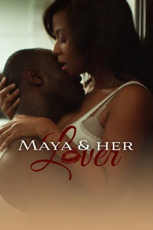 Постер к фильму Maya and Her Lover (2021)