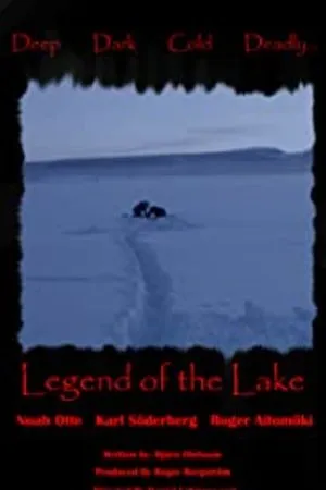 Постер к фильму Legend of the lake (2018)