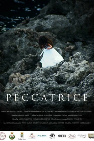 Постер к фильму Peccatrice (2018)