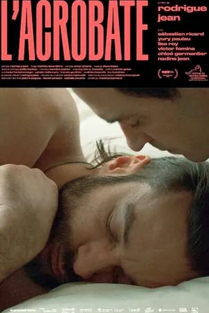 Постер к фильму Акробат (2019)