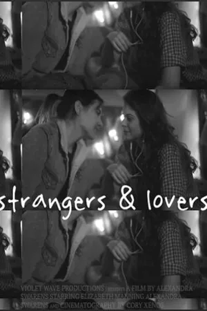 Постер к фильму Strangers & Lovers (2019)