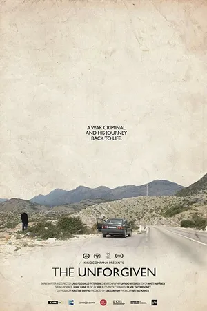 Постер к фильму The Unforgiven (2017)