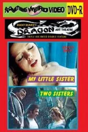 Постер к фильму Two Sisters (1974)