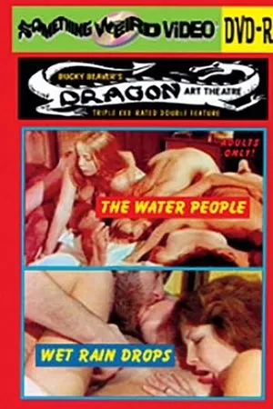 Постер к фильму Wet Rain Drops (1978)