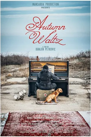 Постер к фильму Autumn Waltz (2019)