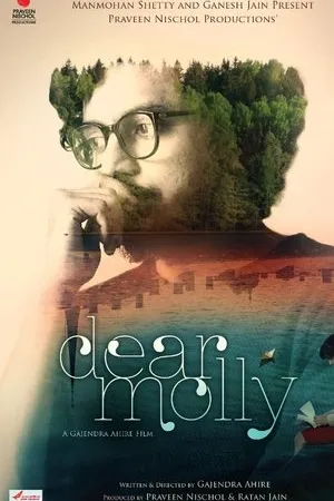 Постер к фильму Dear Molly (2018)