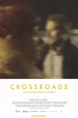 Постер к фильму Crossroads (2019)