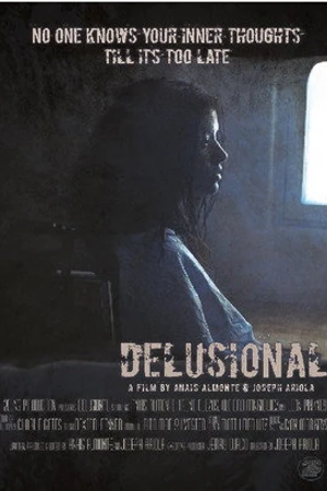 Постер к фильму Delusional (2022)