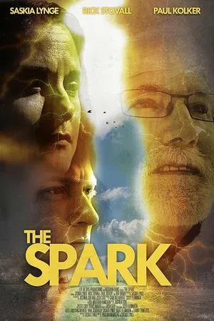 Постер к фильму The Spark (2020)