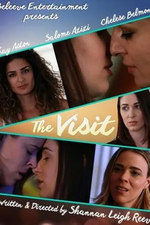 Постер к фильму The Visit (2017)