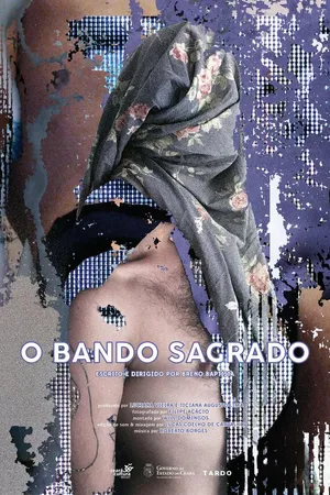Постер к фильму O Bando Sagrado (2019)