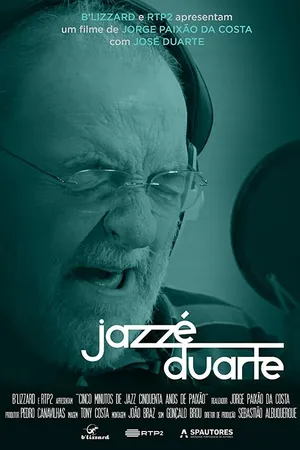 Постер к фильму Jazzé Duarte (2019)