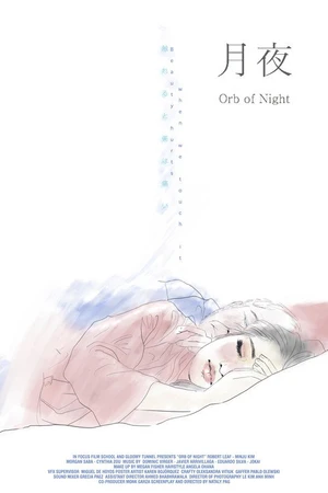 Постер к фильму Orb of Night (2018)