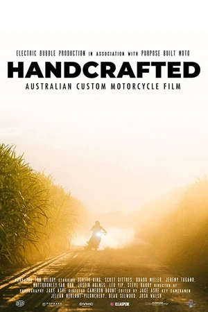 Постер к фильму Handcrafted (2019)