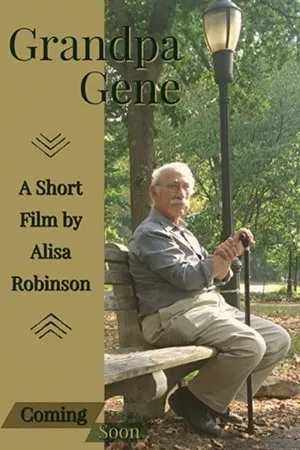 Постер к фильму Grandpa Gene (2019)