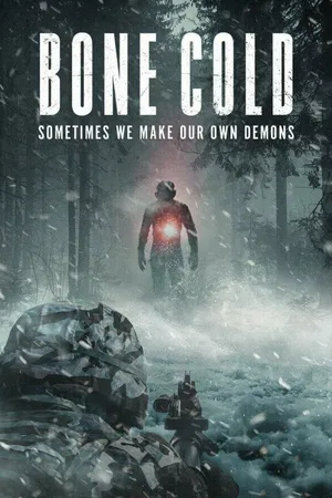 Постер к фильму Bone Cold (2022)