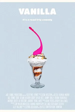 Постер к фильму Ваниль (2019)