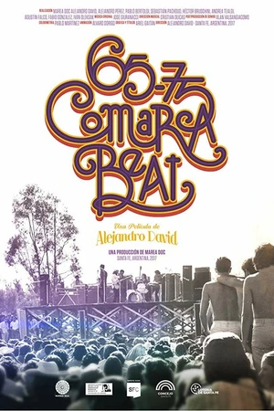 Постер к фильму 65/75 Comarca Beat (2017)