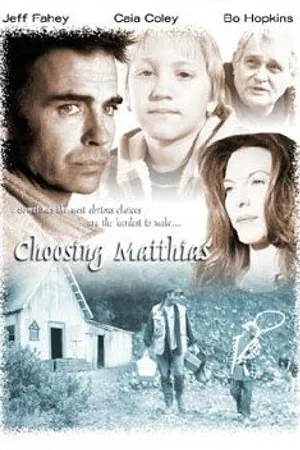 Постер к фильму Выбираю жизнь (2001)