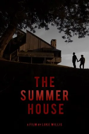 Постер к фильму The Summer House (2019)