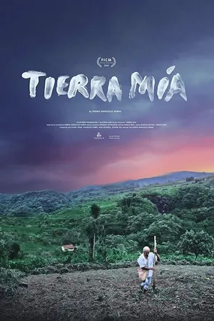 Постер к фильму Tierra mía (2018)
