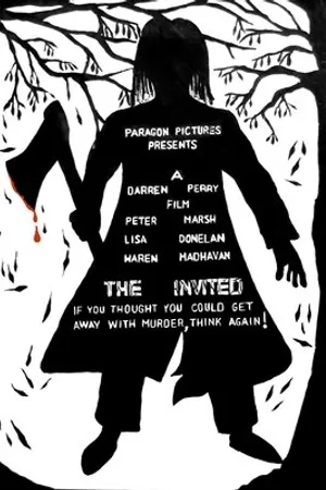 Постер к фильму The Invited (1991)