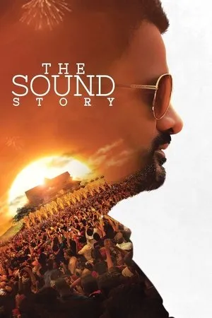 Постер к фильму The Sound Story (2019)