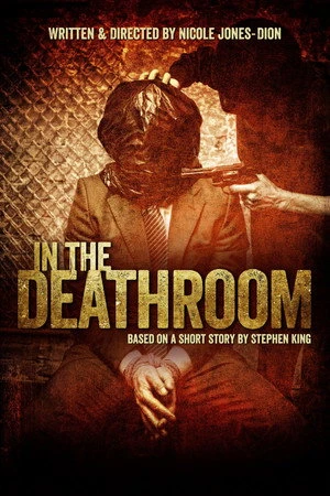 Постер к фильму In the Deathroom (2020)