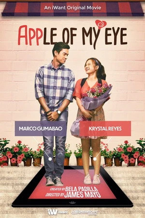 Постер к фильму Apple of My Eye (2019)