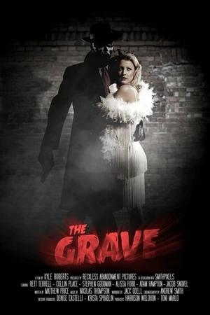 Постер к фильму The Grave (2018)