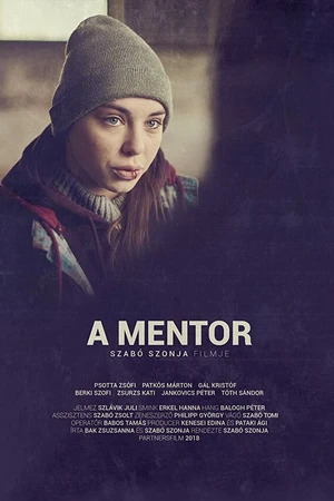 Постер к фильму The Mentor (2019)